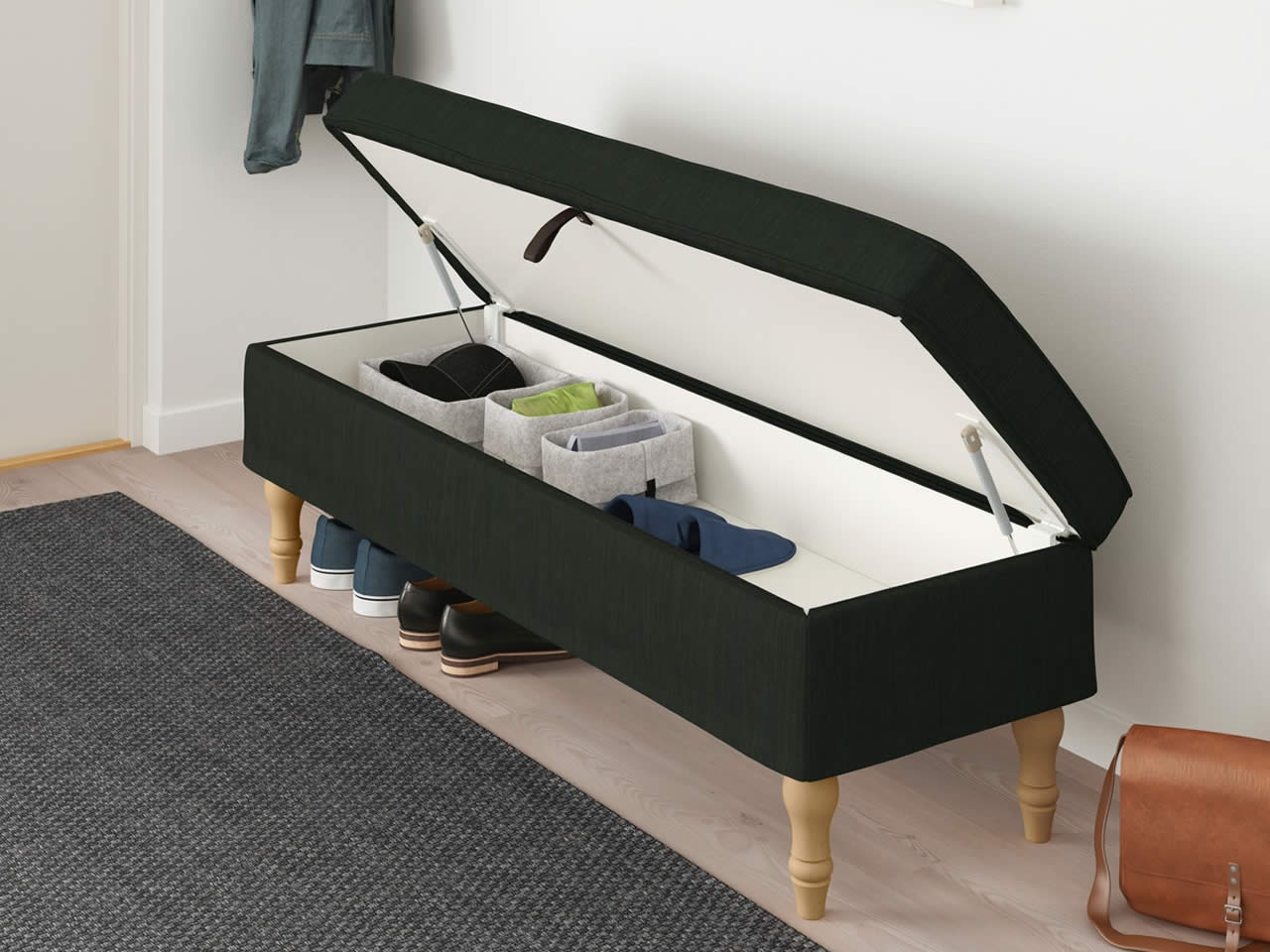 Mobilya ve Ev Dekorasyonu IKEA Türkiye