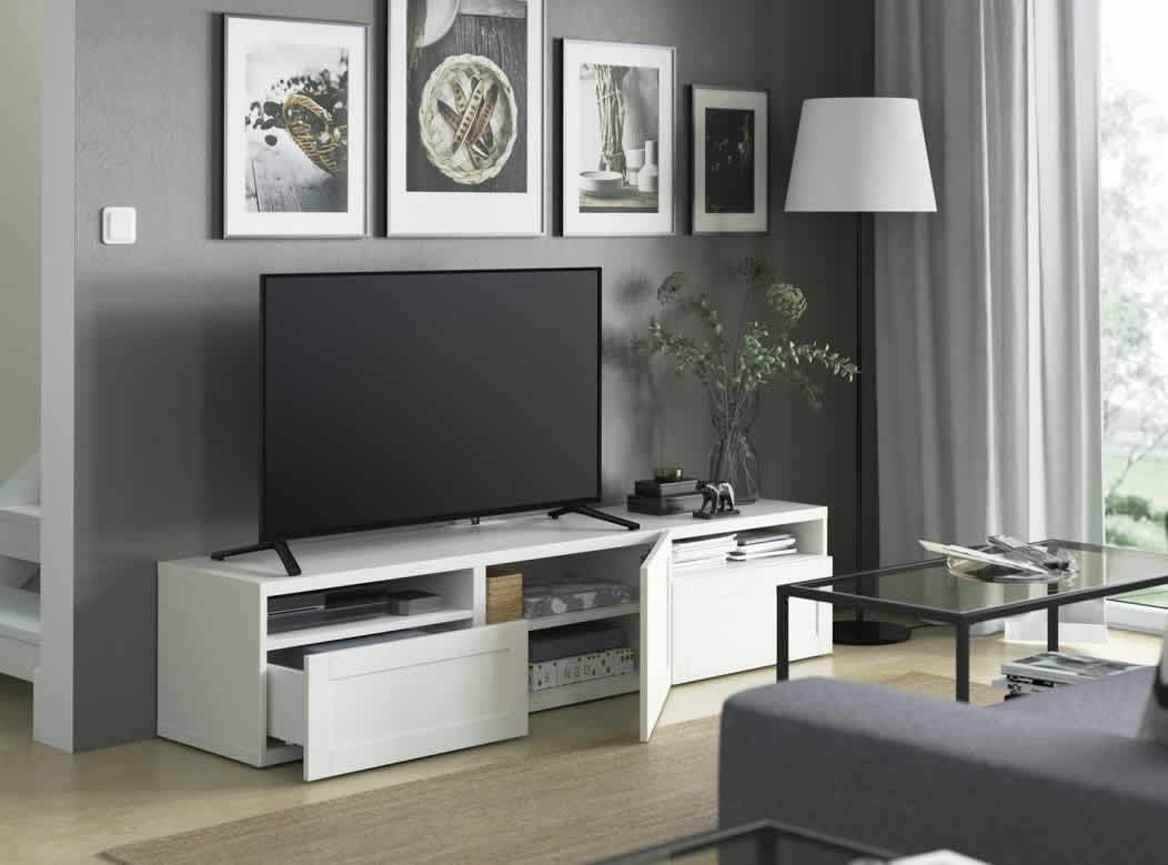 IKEA - TV Dolap Sistemleri