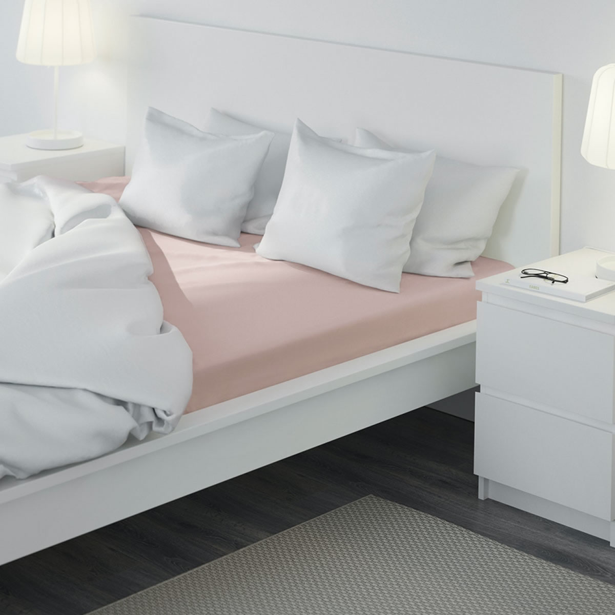 Yatak Odaları Yatak Tekstili IKEA Türkiye