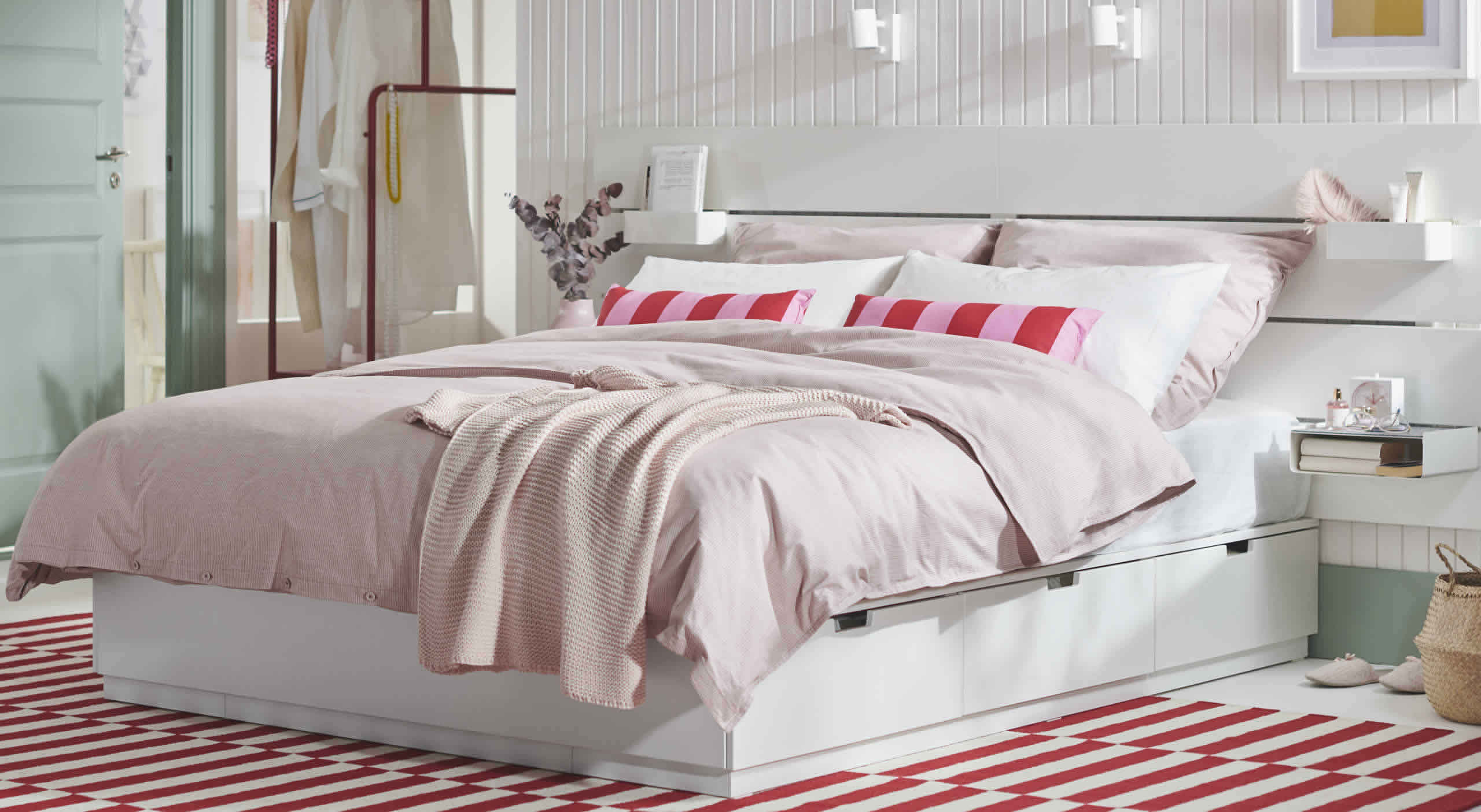 Yatak Odaları IKEA Türkiye