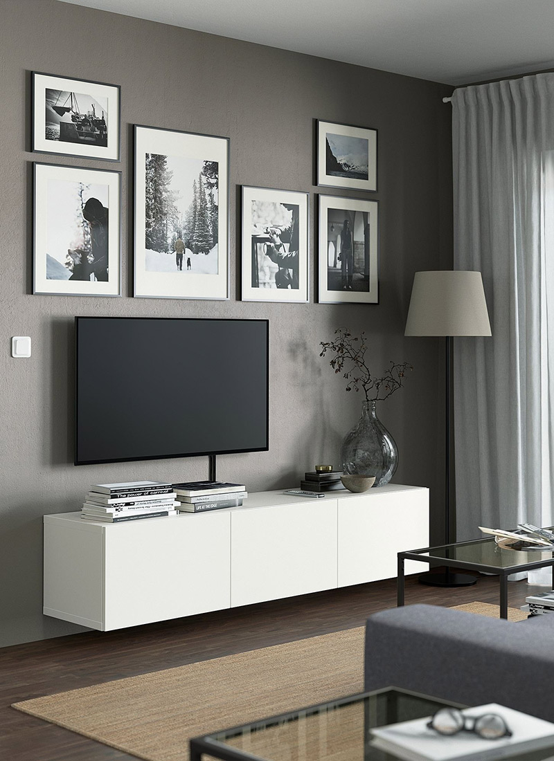 IKEA-duvara monte tv uniteleri 03y