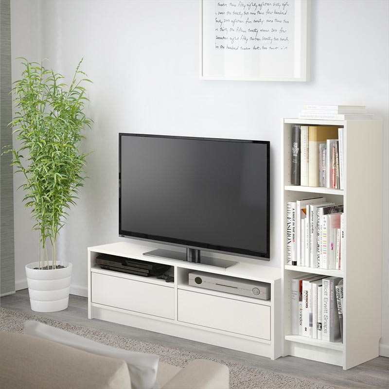 IKEA-tv uniteleri billy benno tv unitesi