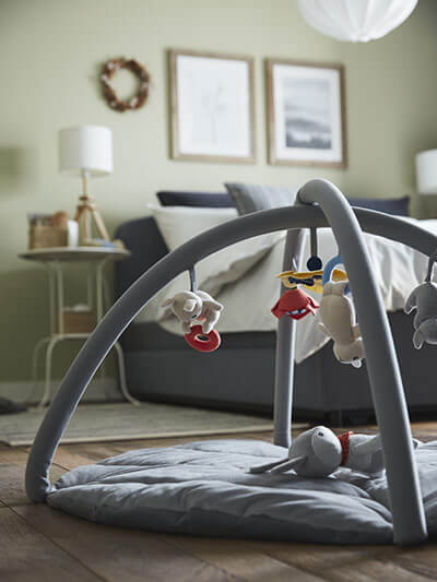 IKEA-bebek ve cocuk odasi bebek oyuncaklari
