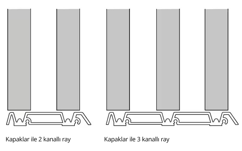 IKEA-skytta ray tr