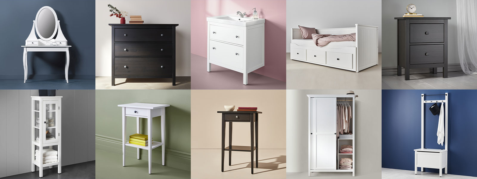 IKEA-hemnes serisi 2