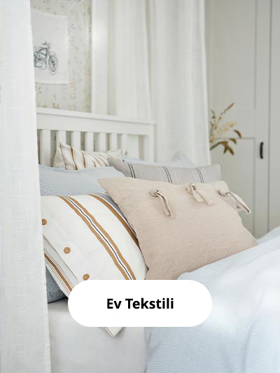 IKEA-yeni ne var ev tekstili