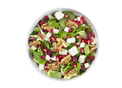 IKEA - cevizli-narli-roka-salatasi