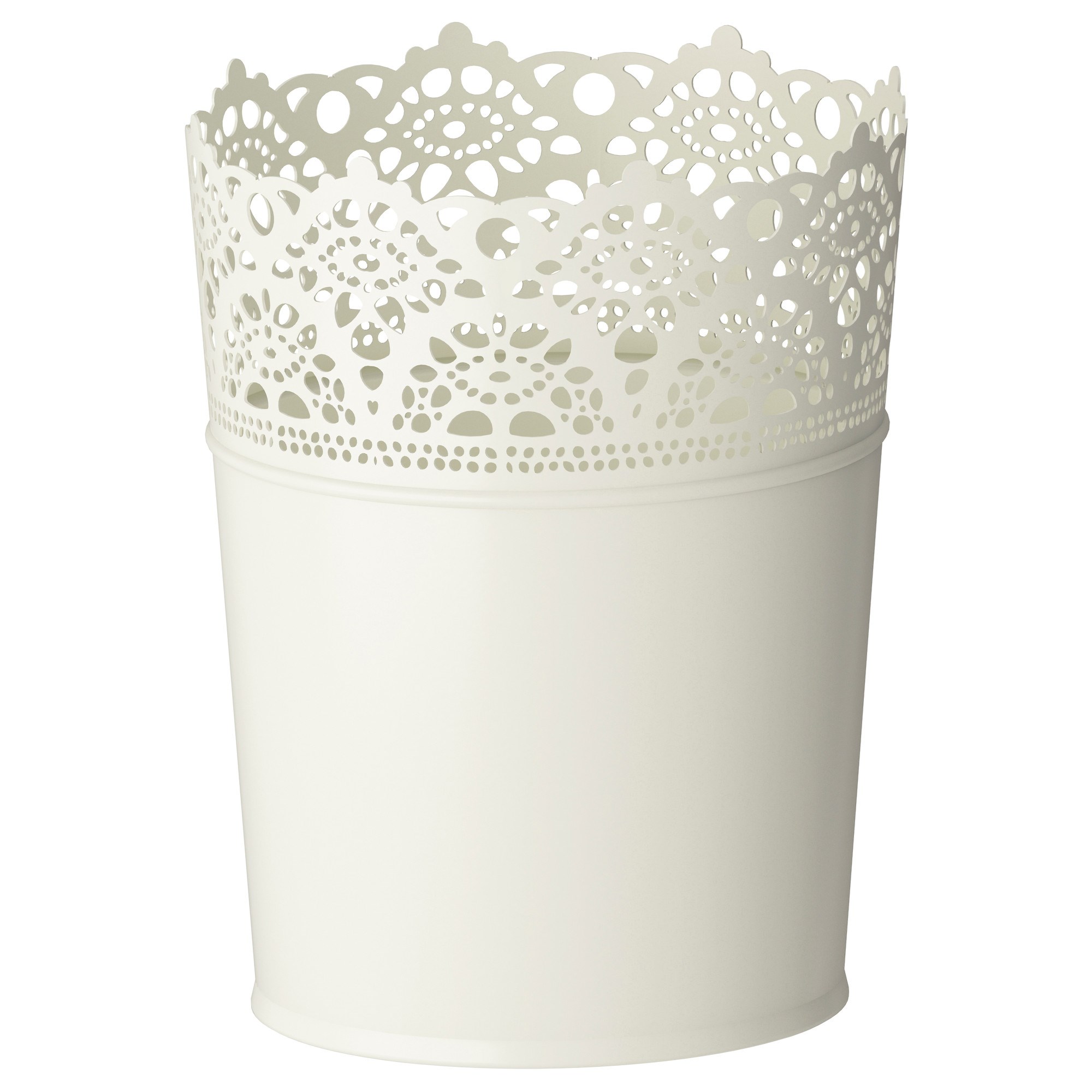 SKURAR plant pot white 10,5 cm | IKEA Home Decoration SKURAR plant pot white 10,5 cm | IKEA Home Decoration