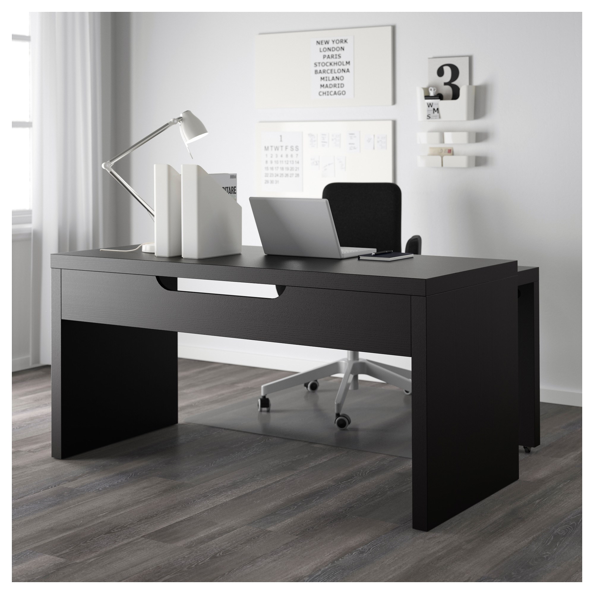 ergonomic Are Ikea Desks Good for Small Room