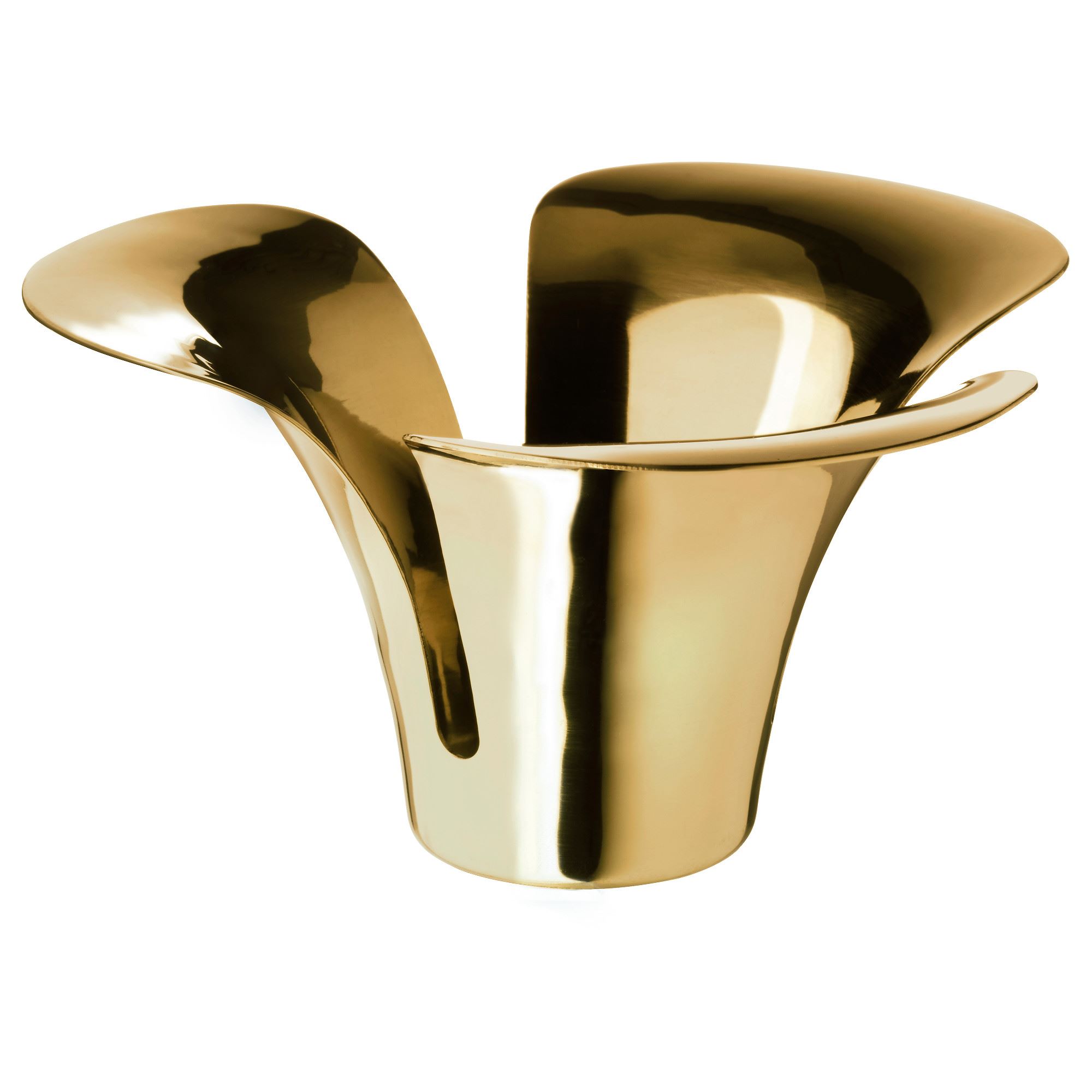 STILLHET mumluk altın rengi 7 cm IKEA Ev Dekorasyonu