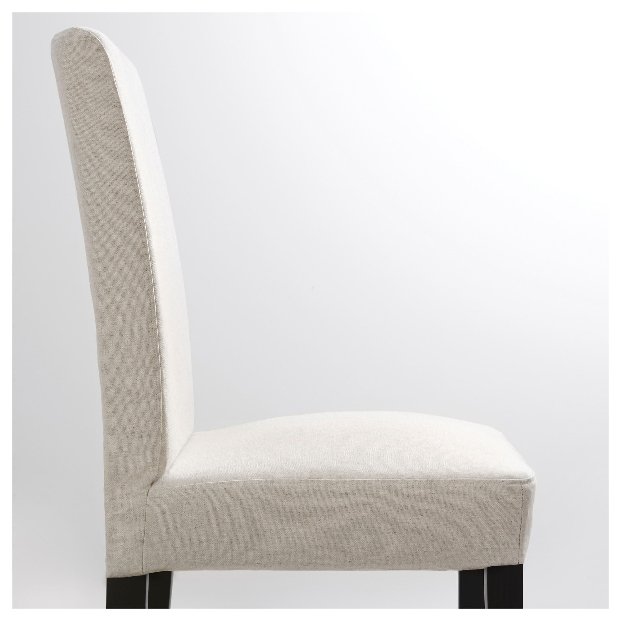 HENRIKSDAL sandalye vengelinneryd natürel IKEA Yemek