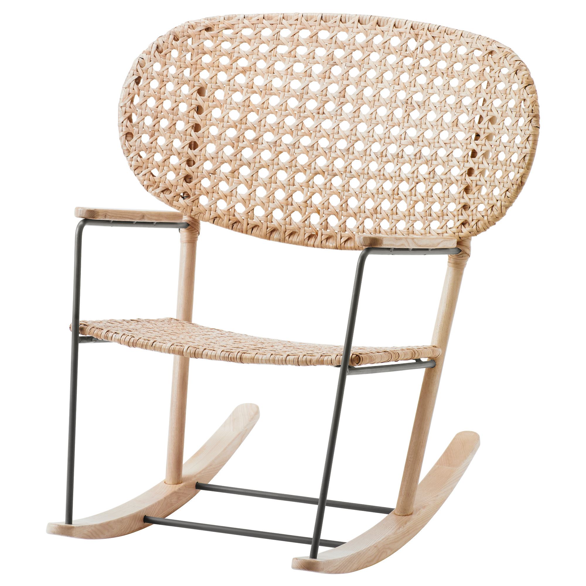 Ikea Minder Sandalye