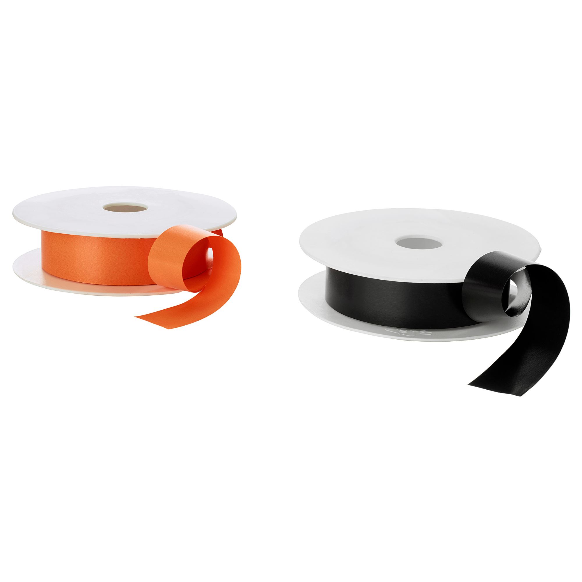 ÖVERFLÖD hediye kurdelesi çok renkli 10 m IKEA Ev Dekorasyonu