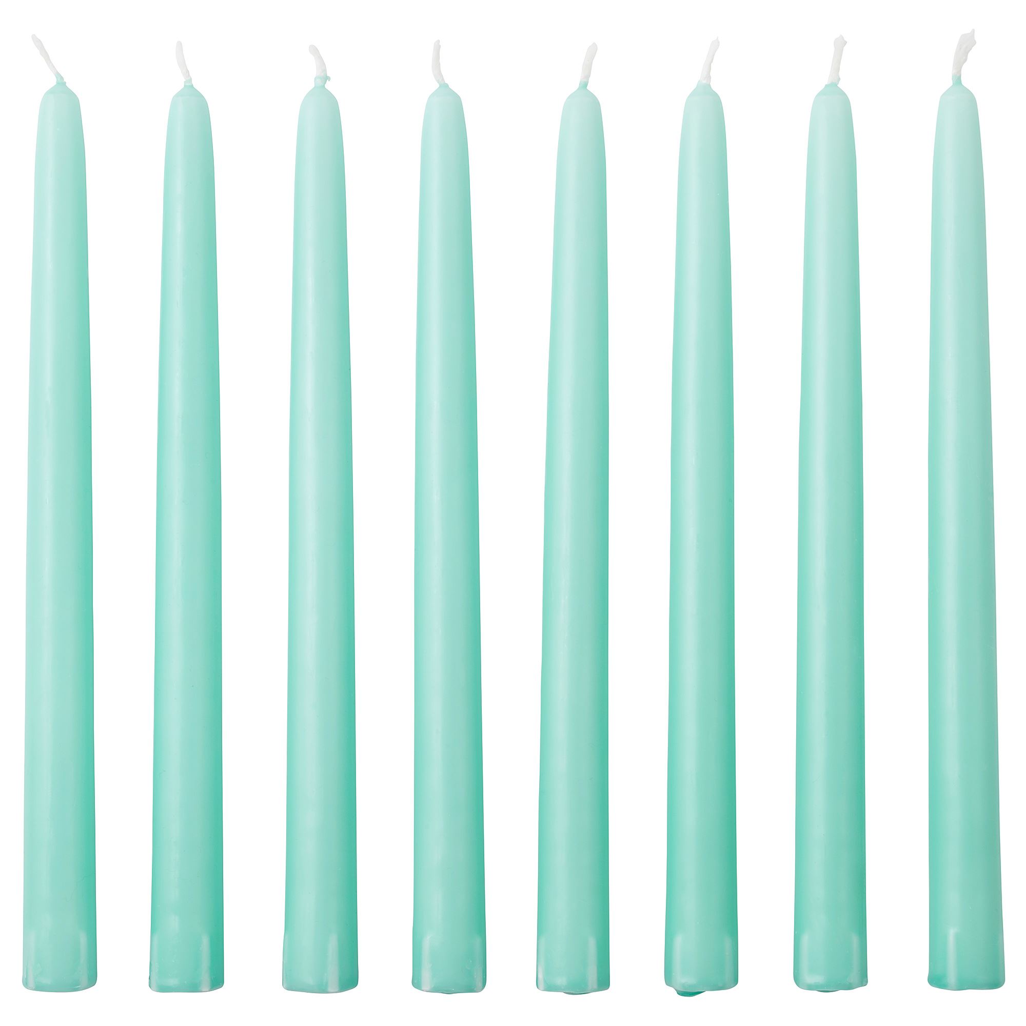 KLOKHET mum açık yeşil 25 cm IKEA Ev Dekorasyonu