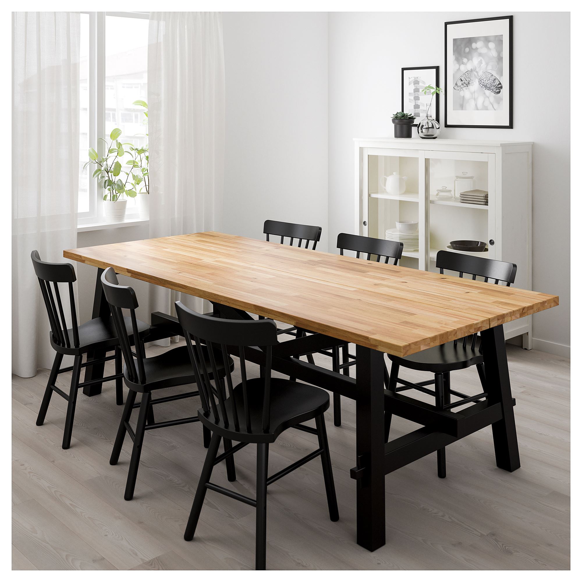 New Ikea Dining Room Sets 