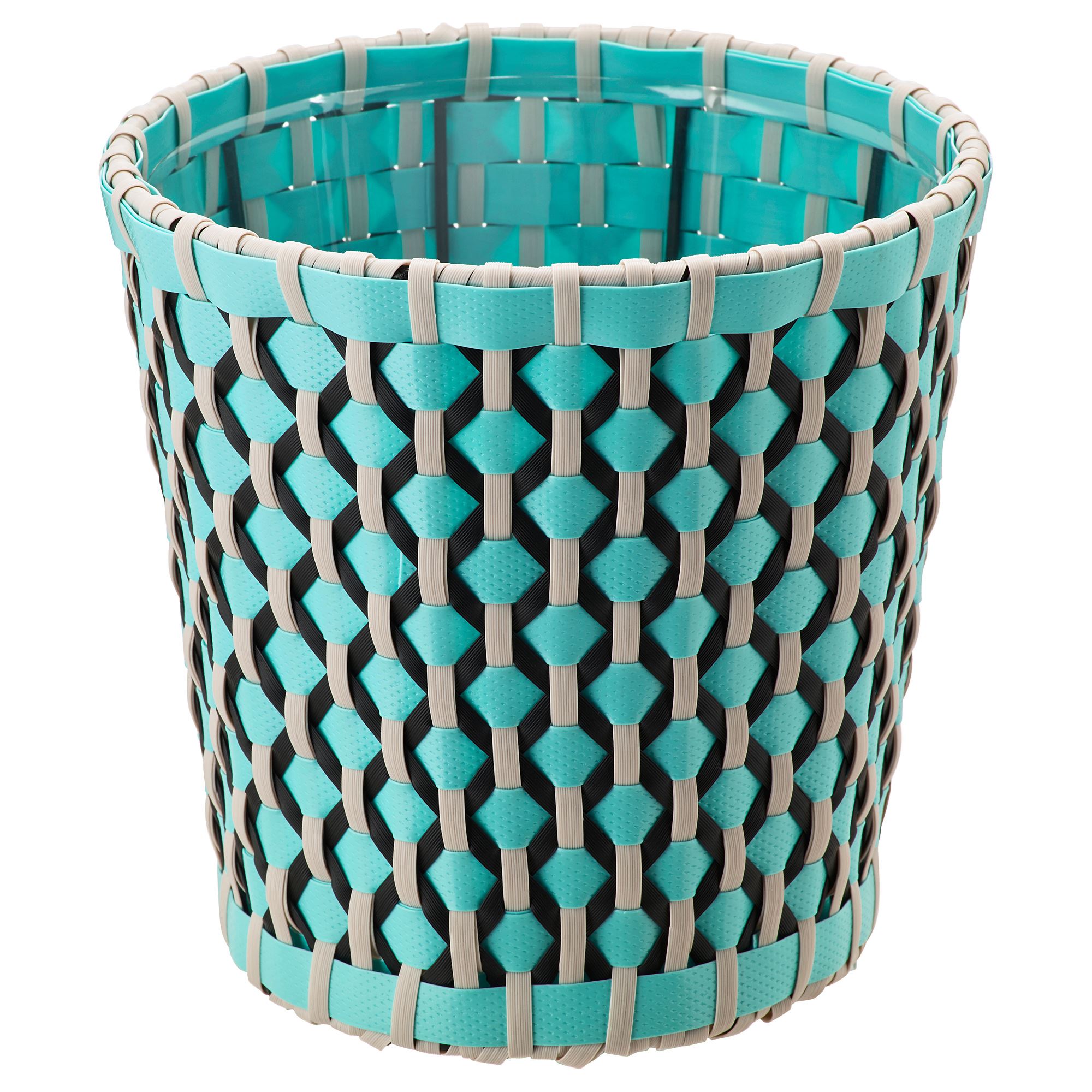 SOMMAR 2018 saksı turkuaz 15 cm IKEA Ev Dekorasyonu