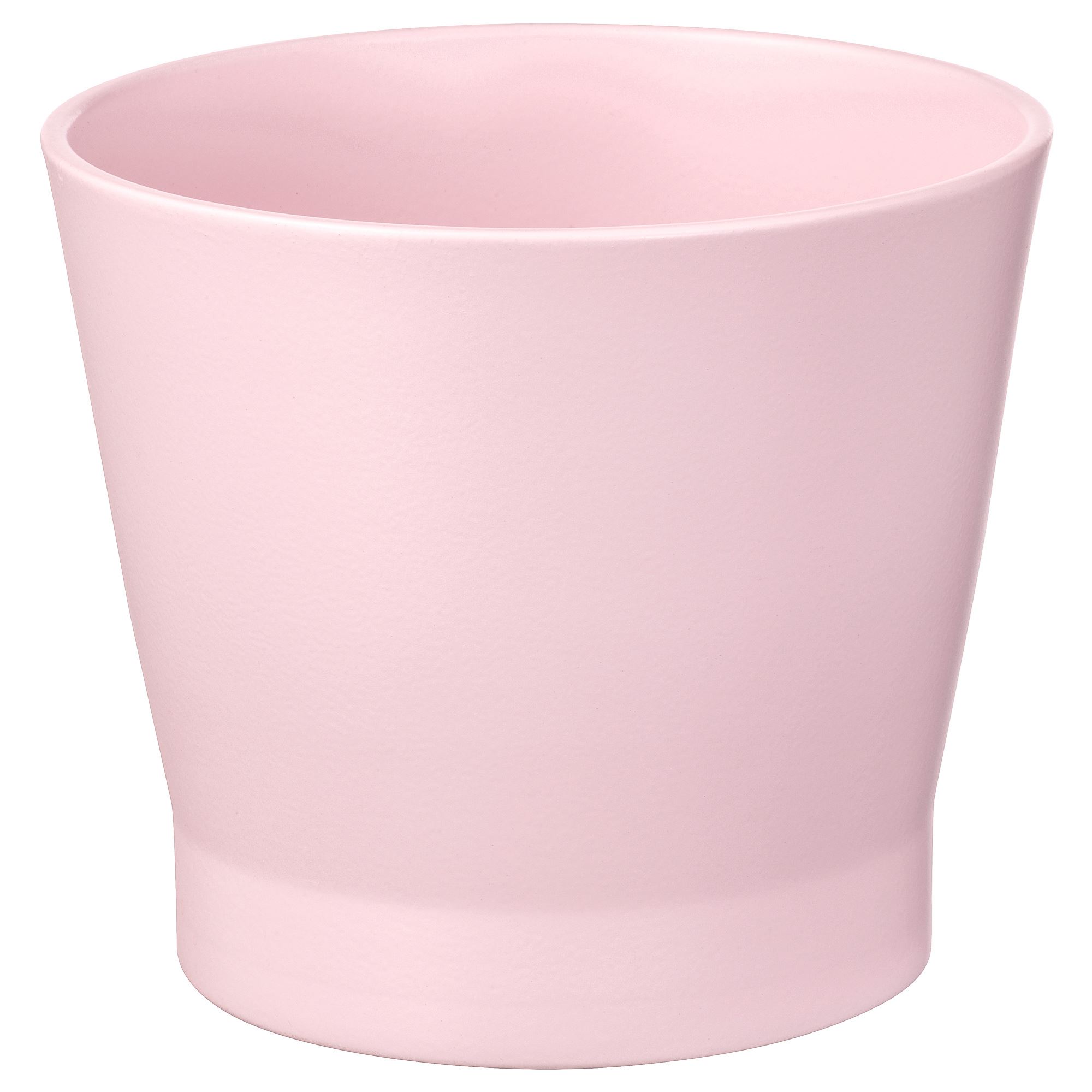 PAPAJA saksı açık pembe 12 cm IKEA Ev Dekorasyonu