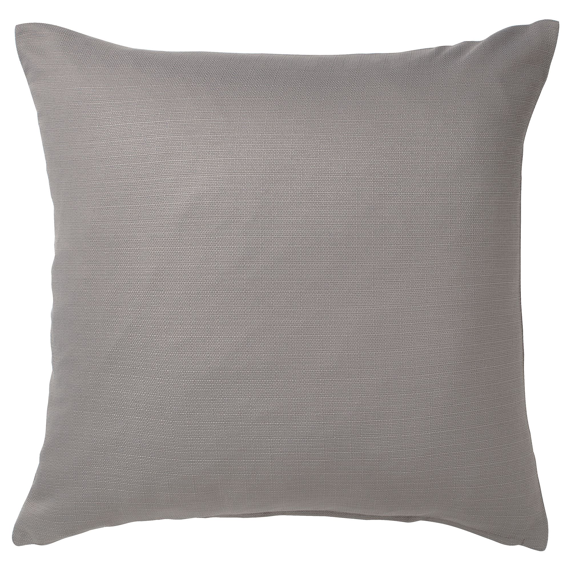 Grey pillow. Kärleksgräs кэрлексгрэс подушка, серый, 40x40 см. Majbräken майбрэкен. Подушка la Redoute Terra 45 х 45 см. Подушка Holland, неокрашенная.