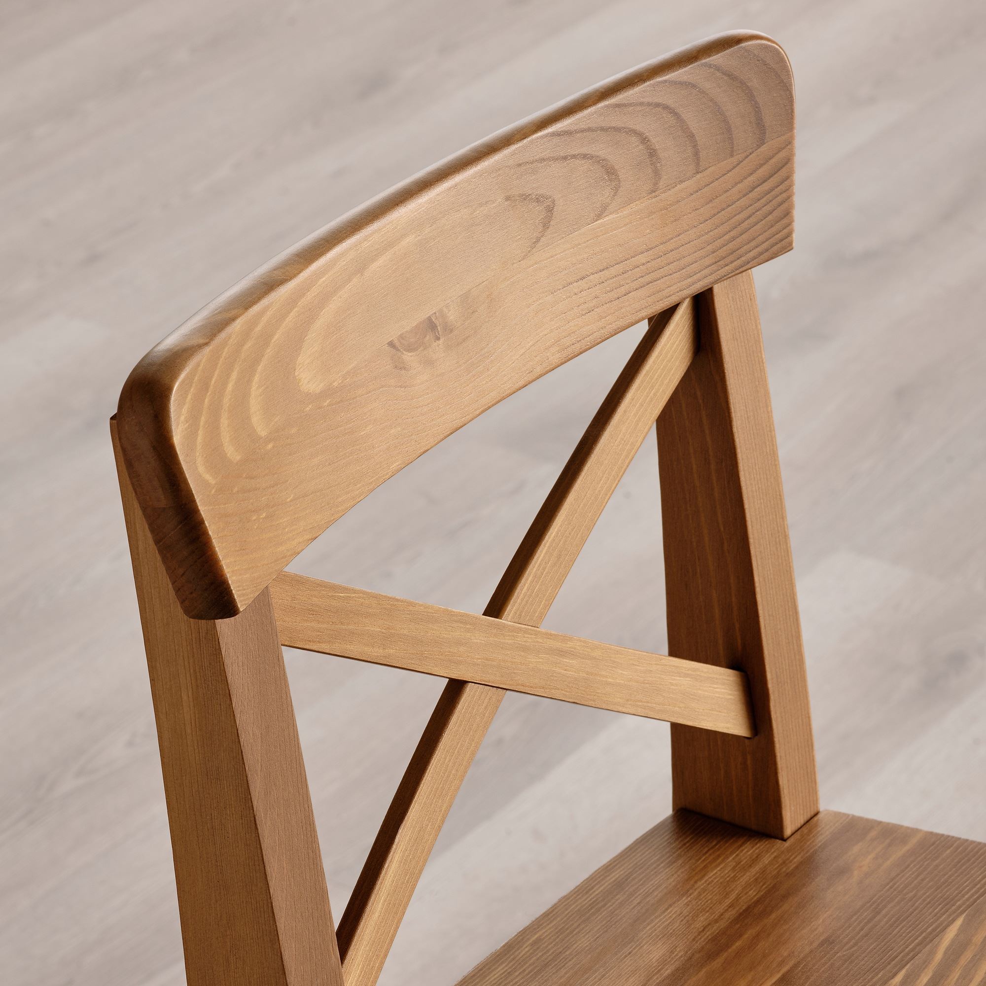 INGOLF bar chair IKEA