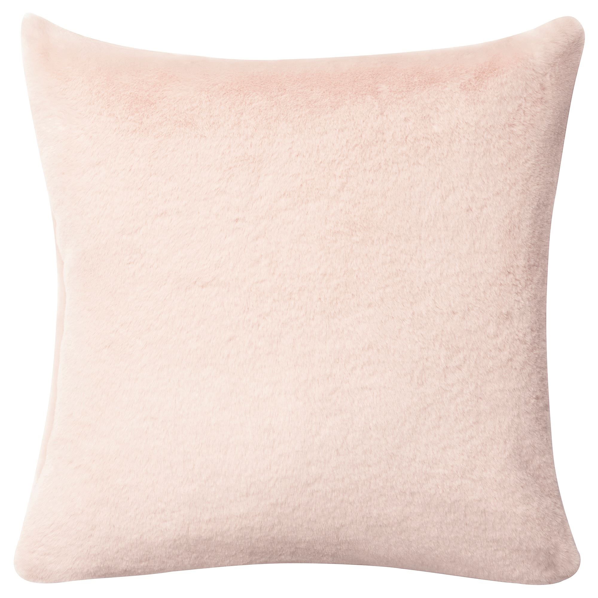 SOLTULPAN light pink 50x50 cm cushion cover IKEA