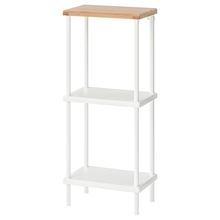 2 Adet Ikea Molger Raf Unitesi Masif Hus Modelleri Ve Fiyati Dekopasaj