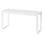 Ikea VARIERA Inserti Per Mensola, 32x13x16 Cm, Bianco, 2 Pezzi