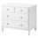 chest of 4 drawers