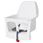 seat shell for highchair