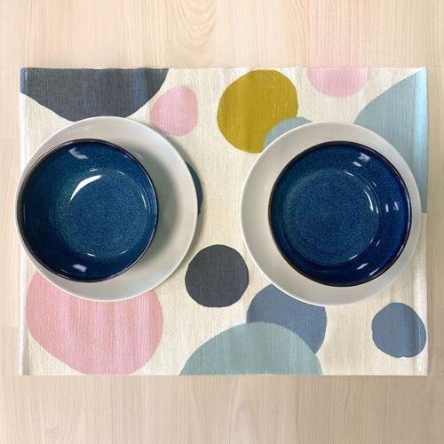 KRUSTISTEL,place mat