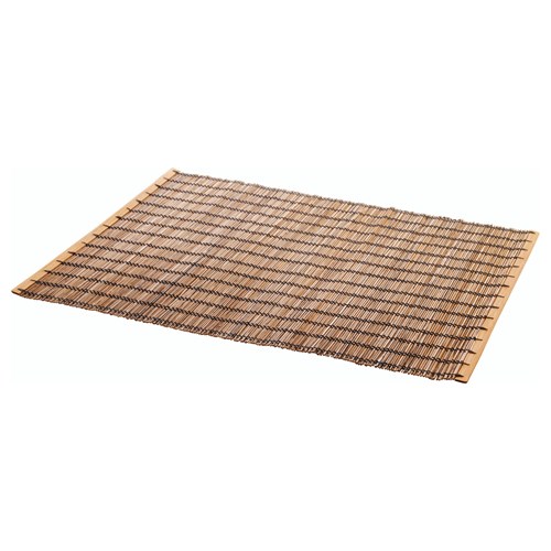 TOGA, place mat, bamboo