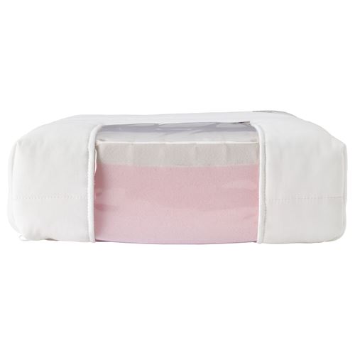 IKEA PS HAVET yataklı kanepe şiltesi, beyaz, 160x205 cm IKEA PS HAVET yataklı kanepe şiltesi, beyaz, 160x205 cm