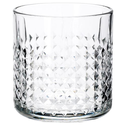 ikea whisky glass