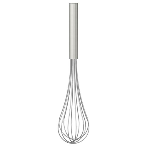 KONCIS, whisk, stainless steel, 30 cm