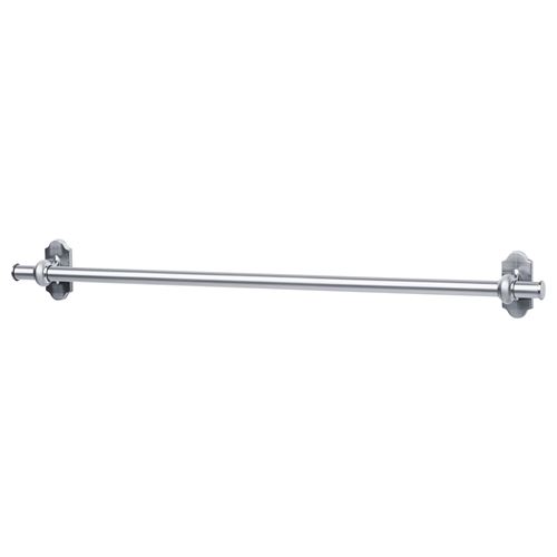 FINTORP duvar rayı, galvanizli, 57 cm