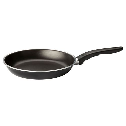 KAVALKAD, frying pan, black