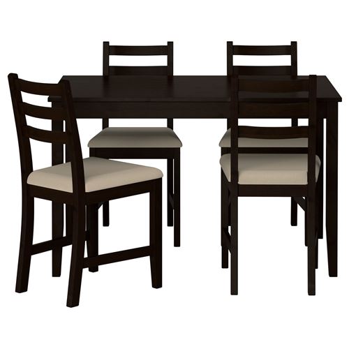  Ikea Kitchen Table And Chairs for Large Space