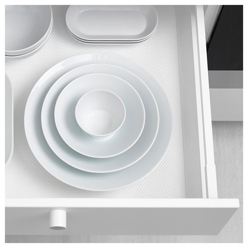 IKEA 365+, kase, beyaz, 10 cm
