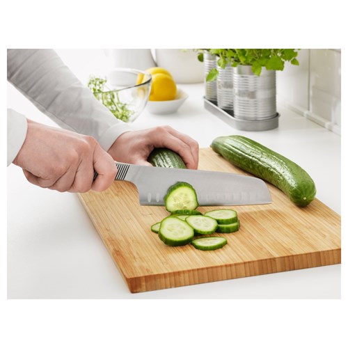 IKEA 365+, sebze bıçağı, paslanmaz çelik, 16 cm