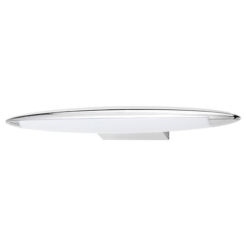 SKEPP LED�li dolap/duvar aydınlatması şeffaf 61x12 cm IKEA Aydınlatma