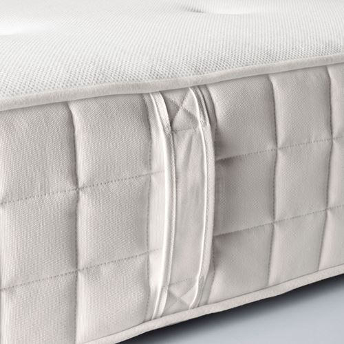 hyllestad double mattress