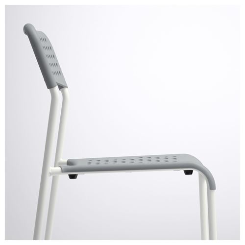 ADDE sandalye gribeyaz IKEA Yemek Odaları ADDE sandalye gribeyaz IKEA Yemek Odaları