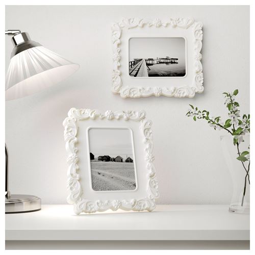 KVILL çerçeve beyaz 13x18 cm IKEA Ev Dekorasyonu KVILL çerçeve beyaz 13x18 cm IKEA Ev Dekorasyonu