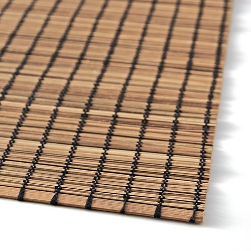 TOGA, place mat, bamboo