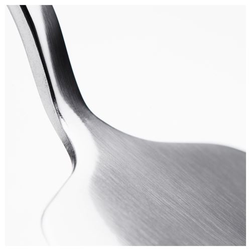 DRAGON, spatula, paslanmaz çelik, 25 cm