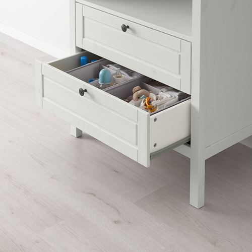 SUNDVIK,changing table