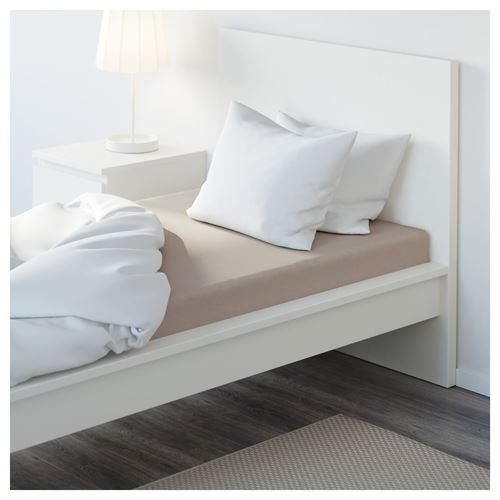 PUDERVIVA,fitted sheet