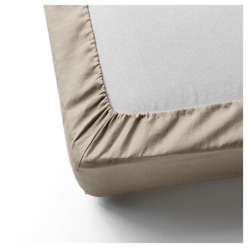 PUDERVIVA,fitted sheet