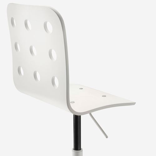 JULES dönen sandalye beyaz IKEA IKEA Çocuk