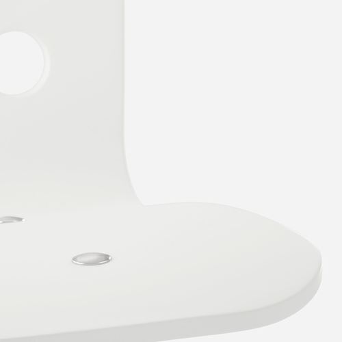 JULES dönen sandalye beyaz IKEA IKEA Çocuk JULES dönen sandalye beyaz IKEA IKEA Çocuk