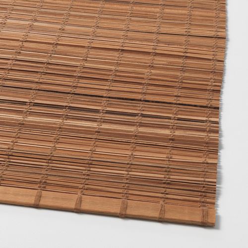 TOGA, place mat, bamboo, 35x45 cm